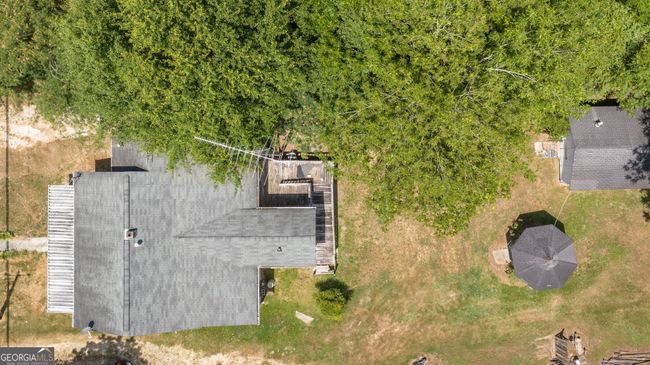 1813 W Currahee St, House other with 3 bedrooms, 2 bathrooms and null parking in Toccoa GA | Image 21