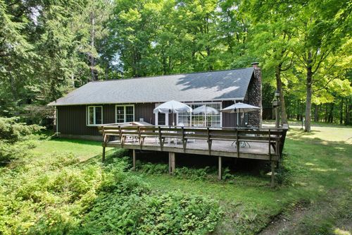 1306 Deer Path, Phelps, WI, 54554-9336 | Card Image