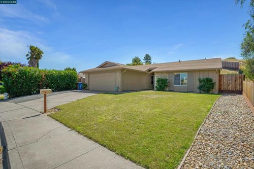 2333 Arthur Way, Antioch, CA, 94509 | Card Image