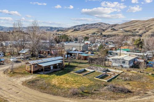 131 Adams St, Horseshoe Bend, ID, 83629-8104 | Card Image