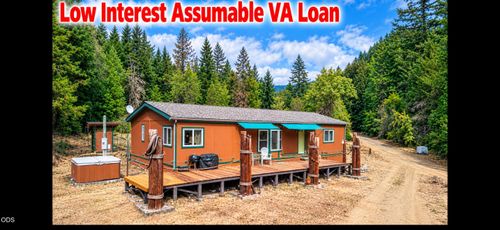 4315 Coyote Creek Rd, Wolf Creek, OR, 97497-9630 | Card Image