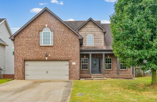 1761 Apache Way, Clarksville, TN, 37042-0717 | Card Image