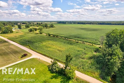 0000 Cooklin Rd, Cass City, MI, 48726 | Card Image