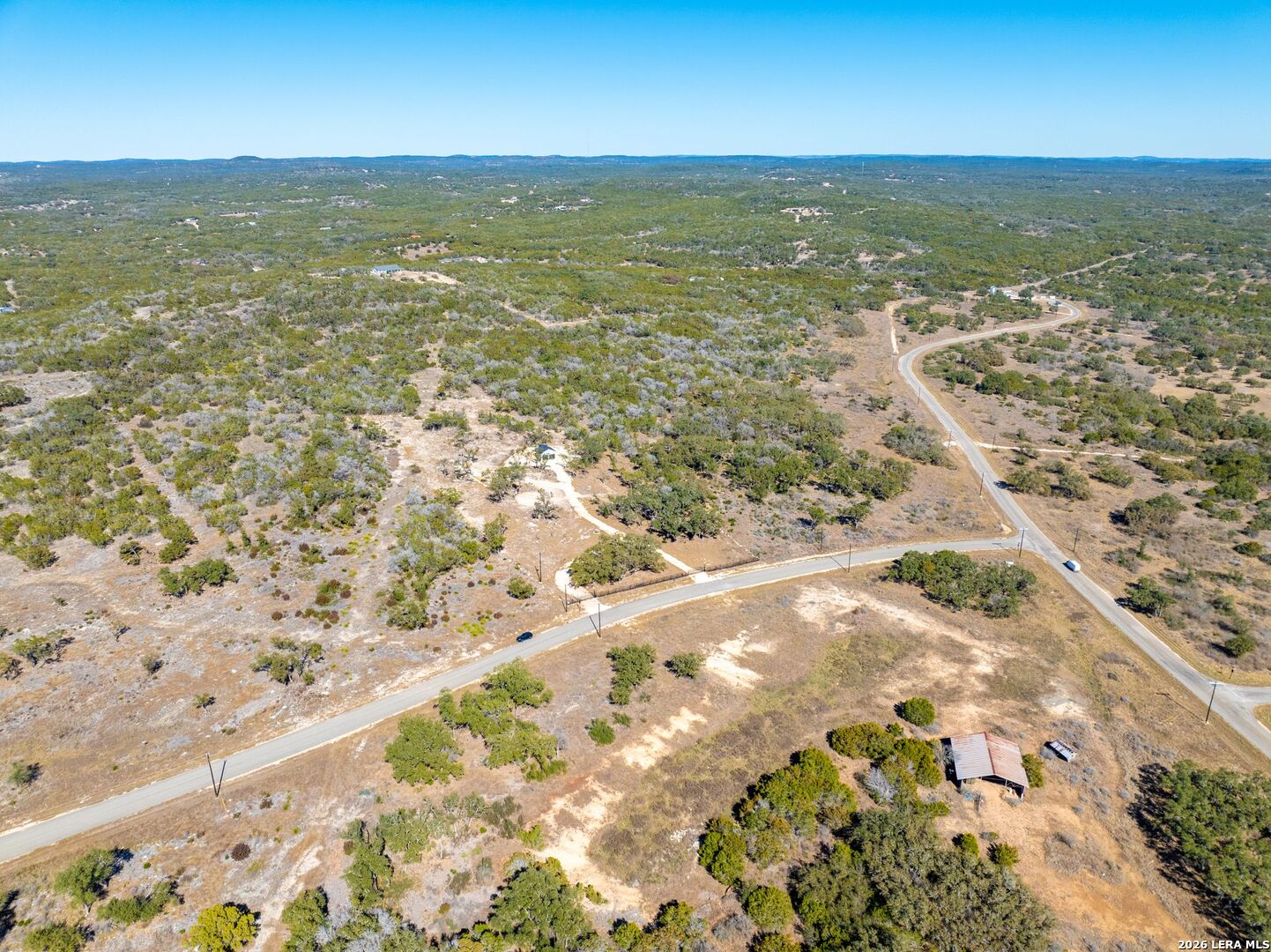 Land in Hondo 5