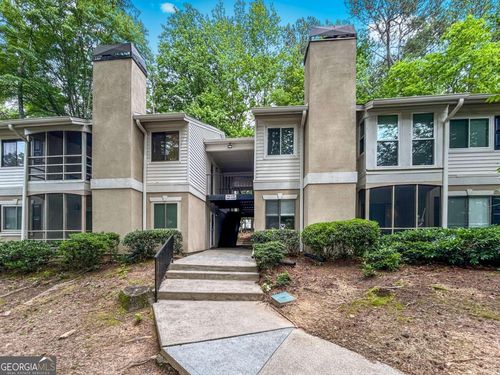 4006 Wingate Way, Sandy Springs, GA, 30350-4970 | Card Image
