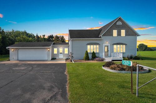 E3659 County Rd T, CASCO, WI, 54205 | Card Image