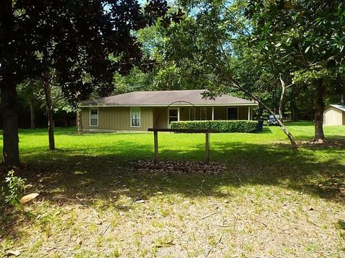 400 County Road 4195, Woodville, TX, 75979-8862 | Card Image