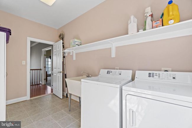 78 Canterbury Dr, House other with 4 bedrooms, 3 bathrooms and null parking in STAFFORD VA | Image 30
