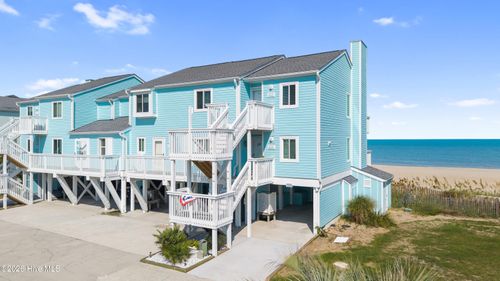 1006 Pelican Ct, Kure Beach, NC, 28449 | Card Image
