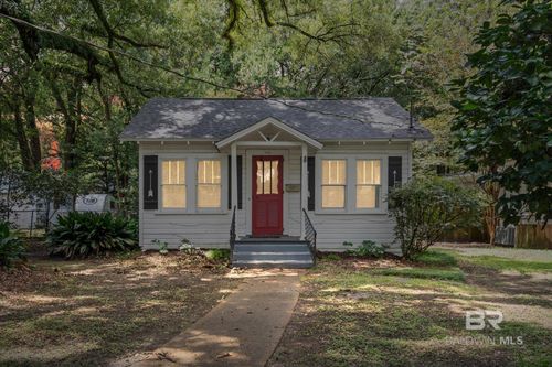 116 Mohawk St, Mobile, AL, 36606-1923 | Card Image