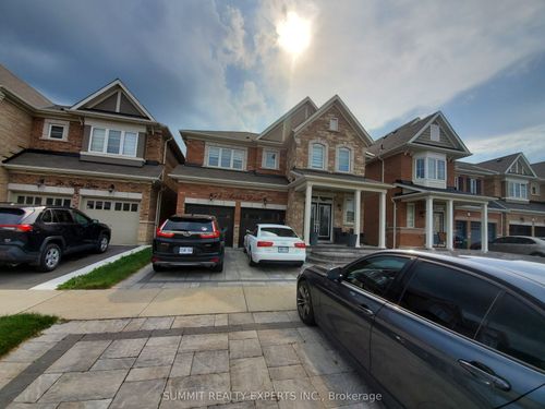 2-74 Antibes Dr, Brampton, ON, L6X5J1 | Card Image