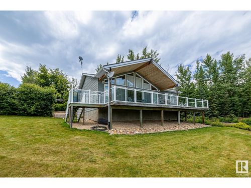 75 Neilson Dr, Island Lake South, AB, T9S1S1 | Card Image