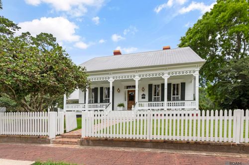 11833 Ferdinand St, Saint Francisville, LA, 70775-4341 | Card Image