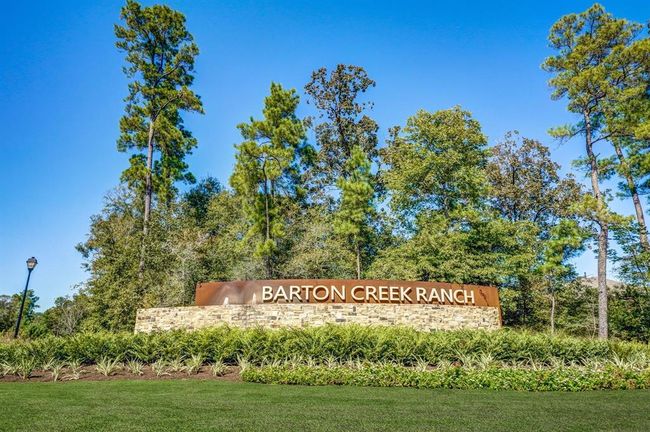 Nestled in Conroe, TX, just 40 miles north of Houston, Barton Creek Ranch is an outdoor-lover’s dream. | Image 19
