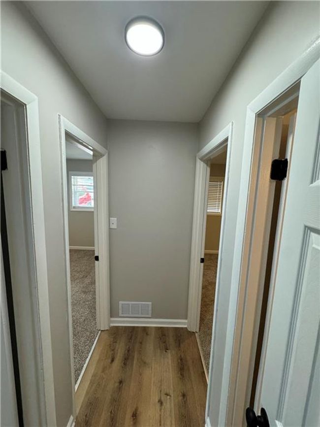 2831 Palm Dr, Home with 2 bedrooms, 1 bathrooms and 3 parking in Atlanta GA | Image 14