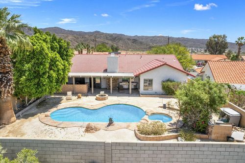 9735 Hoylake Rd, Desert Hot Springs, CA, 92240-1473 | Card Image
