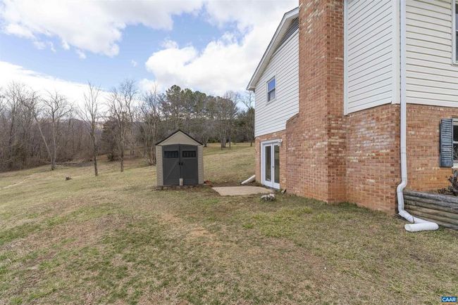 248 Newtown Rd, House other with 3 bedrooms, 2 bathrooms and null parking in GREENWOOD VA | Image 25