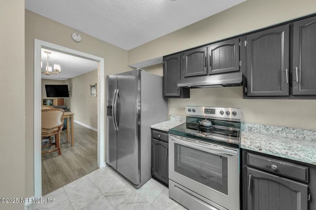 4097 Big Hollow Ln, House other with 3 bedrooms, 2 bathrooms and null parking in Jacksonville FL | Image 4