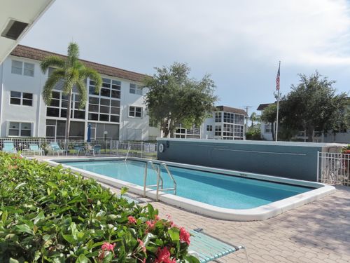 129-1501 S Ocean Blvd, Pompano Beach, FL, 33062-7432 | Card Image