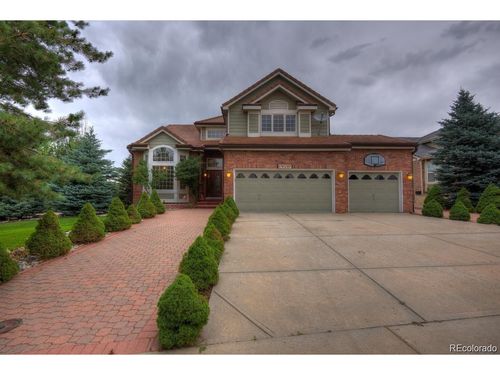 19597 E Maplewood Pl, Aurora, CO, 80016-3865 | Card Image