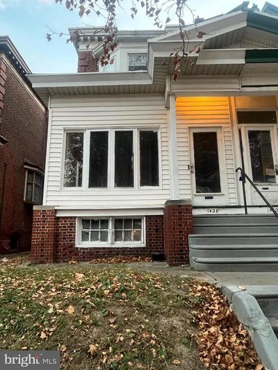 1428 Lindley Avenue, Home with 0 bedrooms, 0 bathrooms and null parking in Philadelphia PA | Image 2