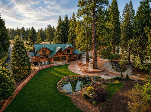 3220 Pondorado Road, Camino, CA, 95709 | Card Image