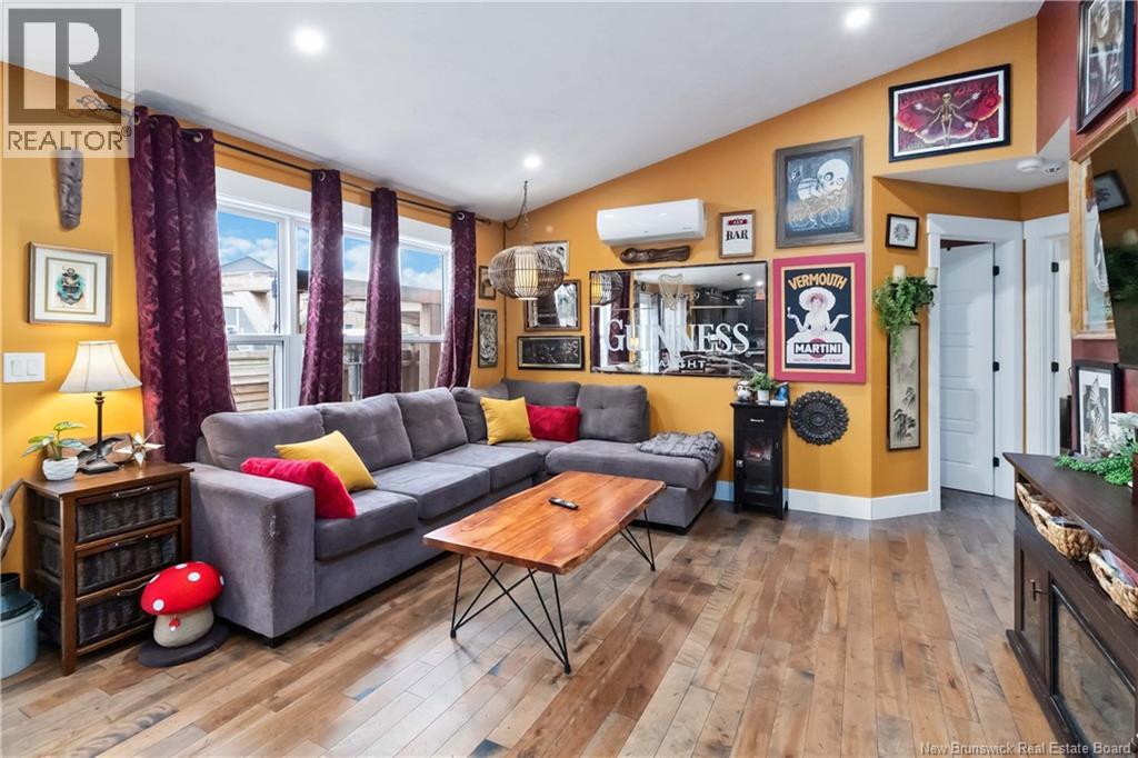 Residential in Upper Coverdale 4