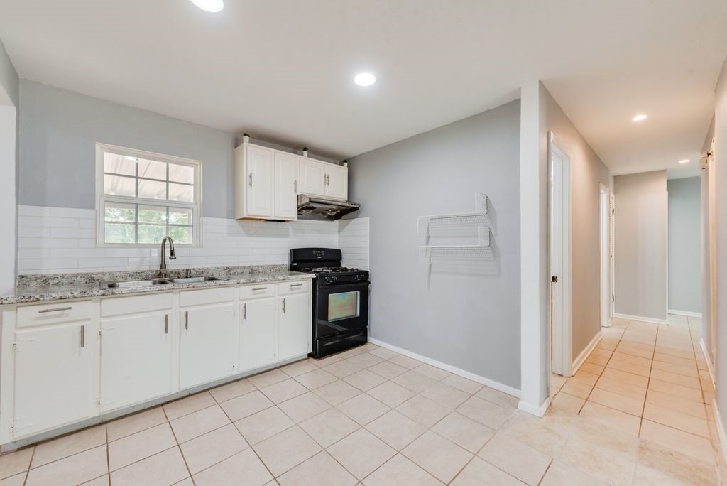 Residential Lease in Fort Worth 3