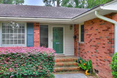 1015 Williams Drive, House other with 3 bedrooms, 2 bathrooms and null parking in Aiken SC | Image 2