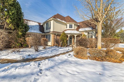 41450 Mission Ln, Novi, MI, 48375-5247 | Card Image