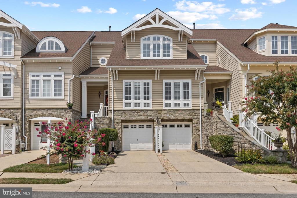 Boulder Ridge Rd, Laurel, MD 20723