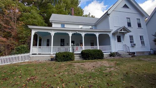 21 Whiting Hill Rd, Wilton, NH, 03086-5228 | Card Image