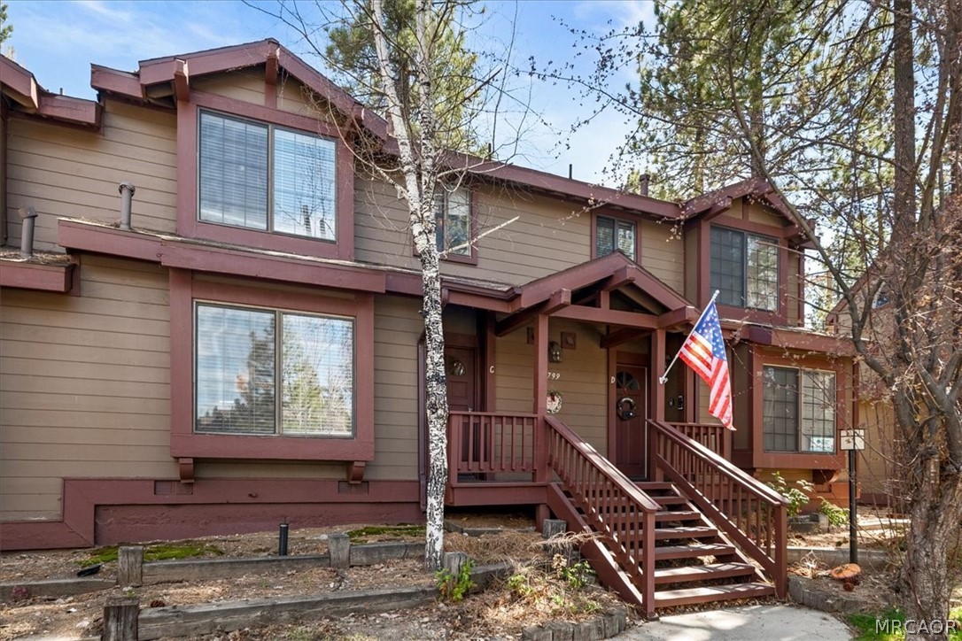 Residential in Big Bear Lake 2