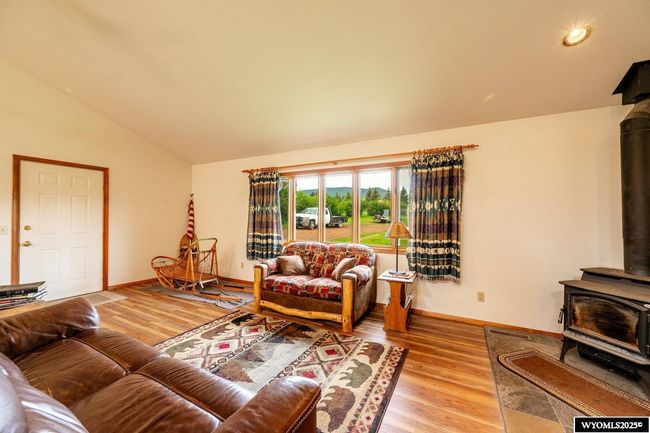 31 Wagon Box Rd, Home with 3 bedrooms, 2 bathrooms and null parking in Story WY | Image 9