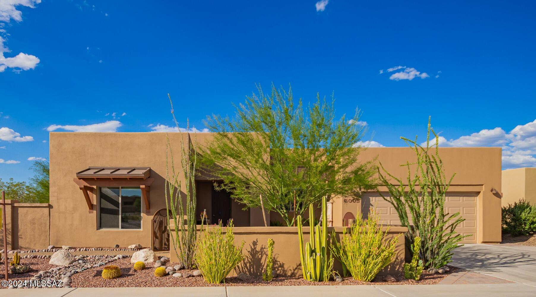 Galileo Ln, Tucson, AZ 85747