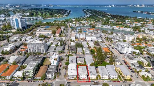4-7712 Byron Ave, Miami Beach, FL, 33141 | Card Image