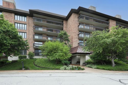 503-3801 Mission Hills Rd, Northbrook, IL, 60062-5730 | Card Image