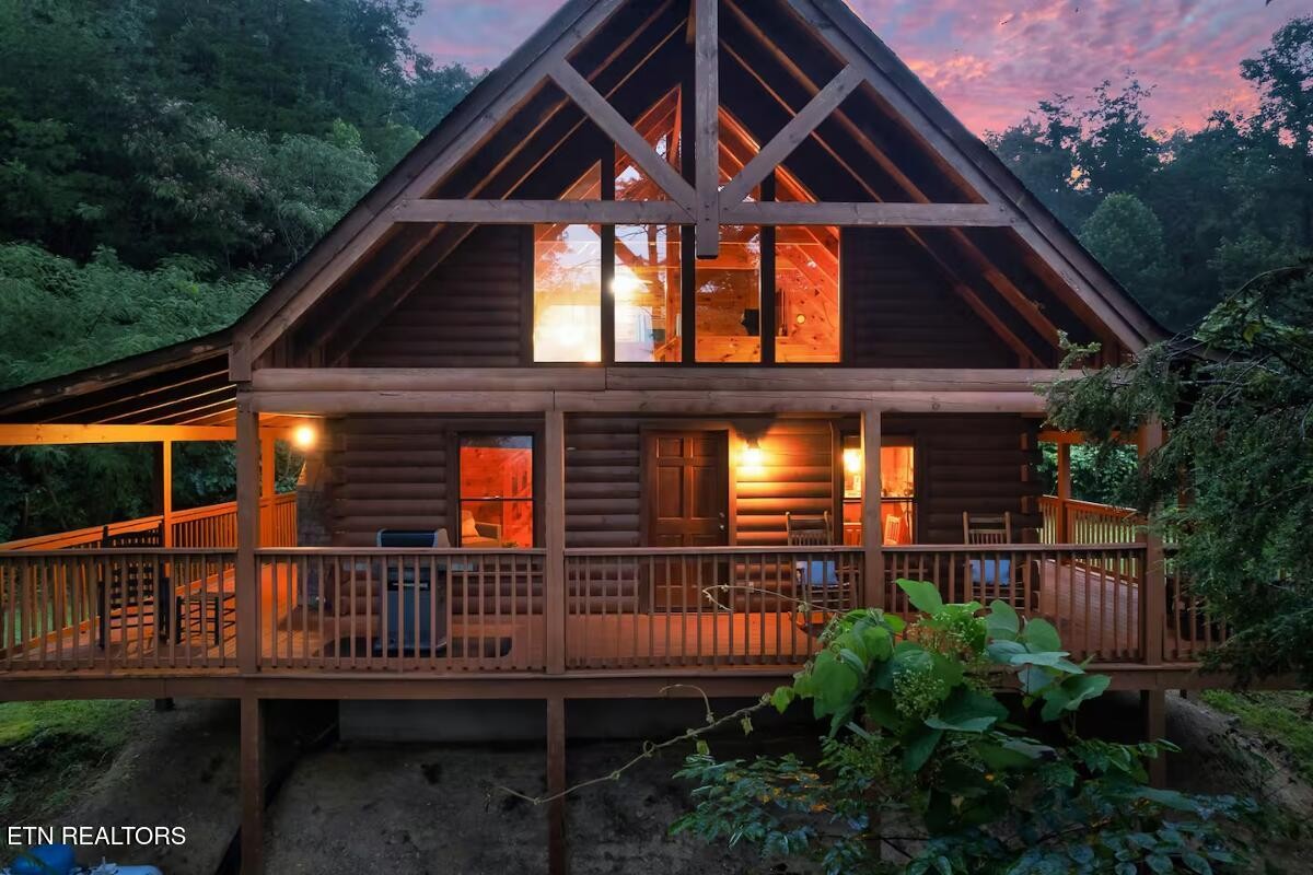 Residential in Pigeon Forge 2