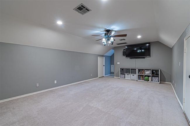 17631 Huffmeister Rd, House other with 4 bedrooms, 4 bathrooms and 3 parking in Cypress TX | Image 39