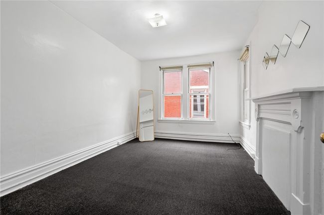 3336 Ward St, House other with 4 bedrooms, 2 bathrooms and null parking in Oakland PA | Image 18