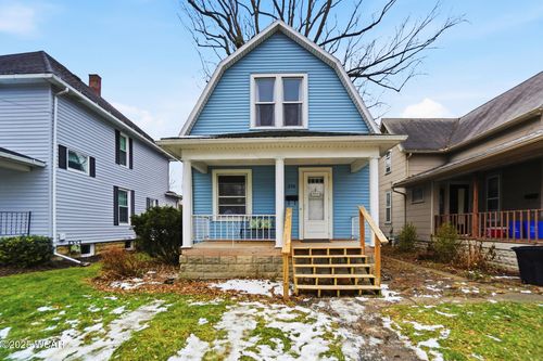 326 Gordon Ave, Van Wert, OH, 45891-2335 | Card Image