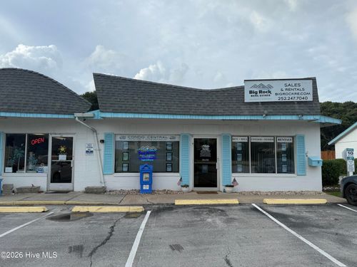 b-1440 Salter Path Road, Indian Beach, NC, 28512 | Card Image