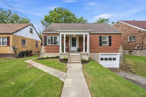 6769 Richard Avenue, North College Hill, OH, 45224 | Card Image