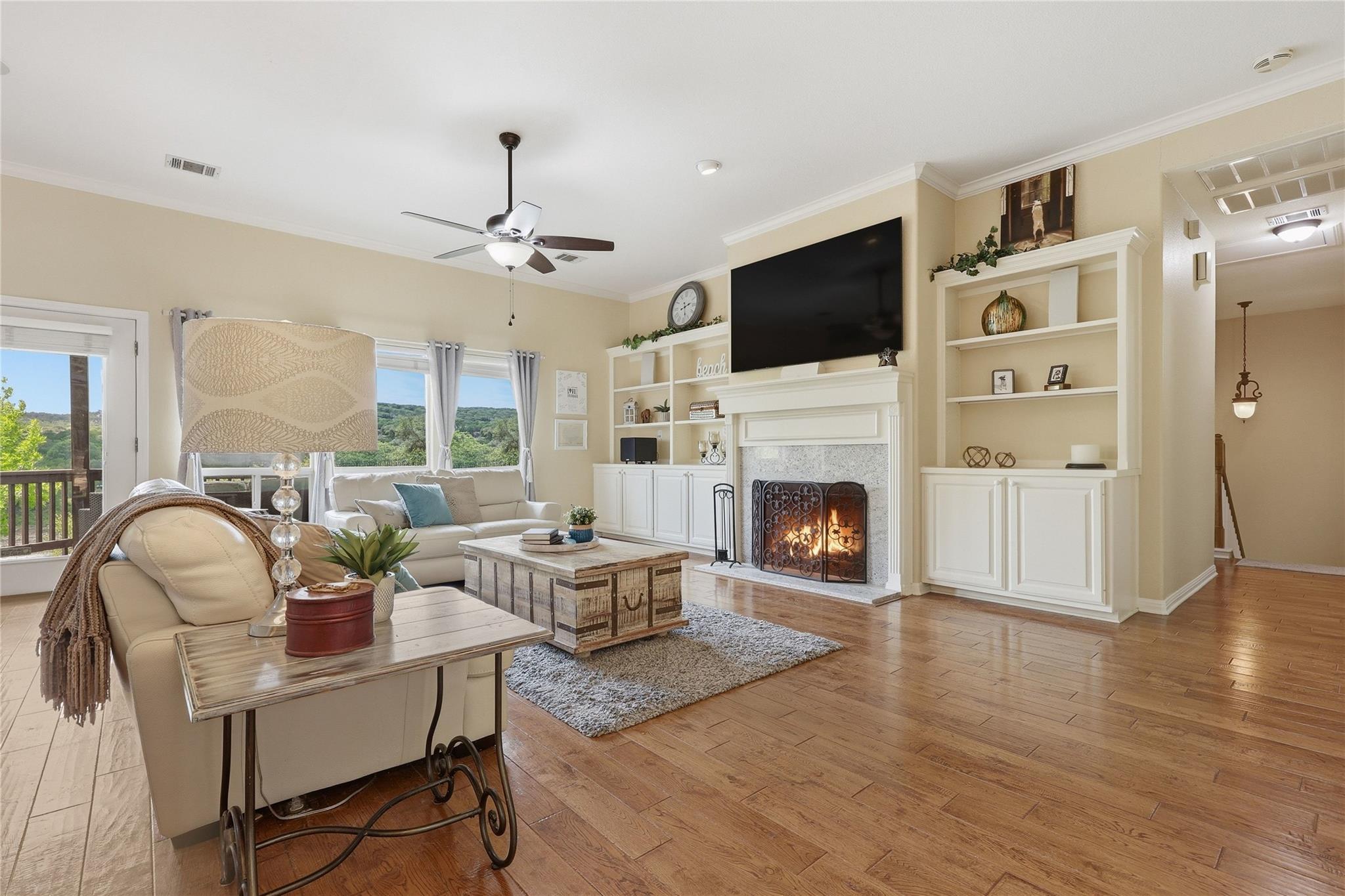 Residential in Leander