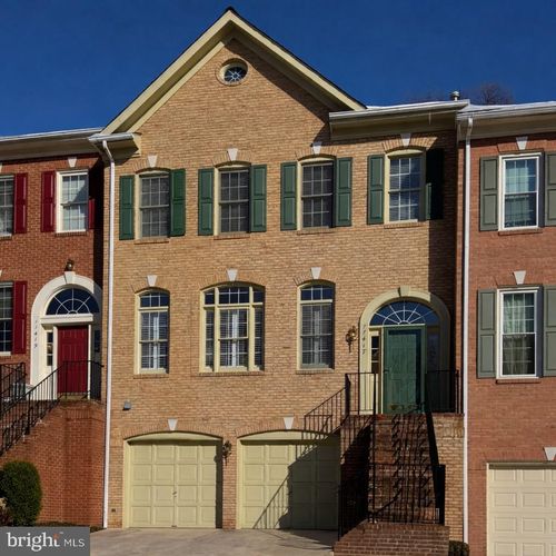 11417 Cedar Ridge Dr, POTOMAC, MD, 20854-3759 | Card Image