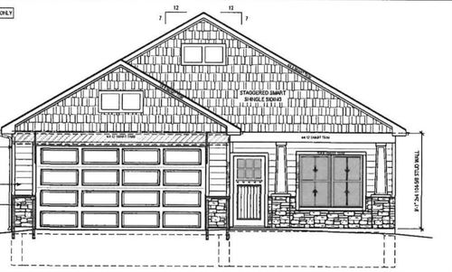 1034 N Cedar St, Ottawa, KS, 66067-1502 | Card Image