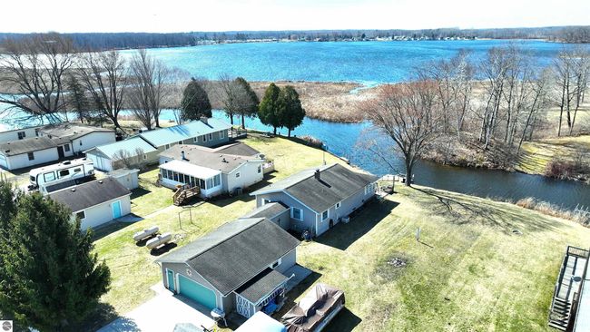 17429 Summit Ct, House other with 2 bedrooms, 1 bathrooms and null parking in Barryton MI | Image 6