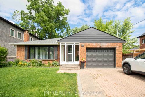 36 Harold St, Brampton, ON, L6Y1E2 | Card Image