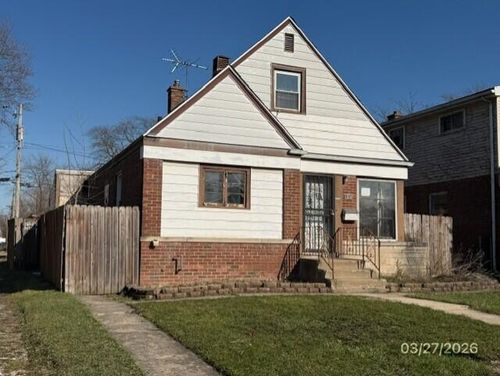 1593 Kenilworth Dr, Calumet City, IL, 60409-6317 | Card Image