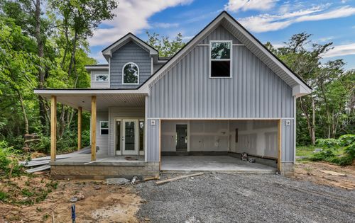 318 Switchgrass Dr, Clarksville, TN, 37042-1266 | Card Image